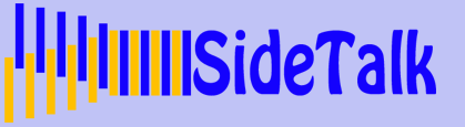 Sidetalk logo